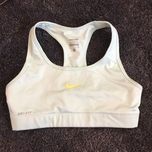 Nike Pro Dry-fit Sports Bra